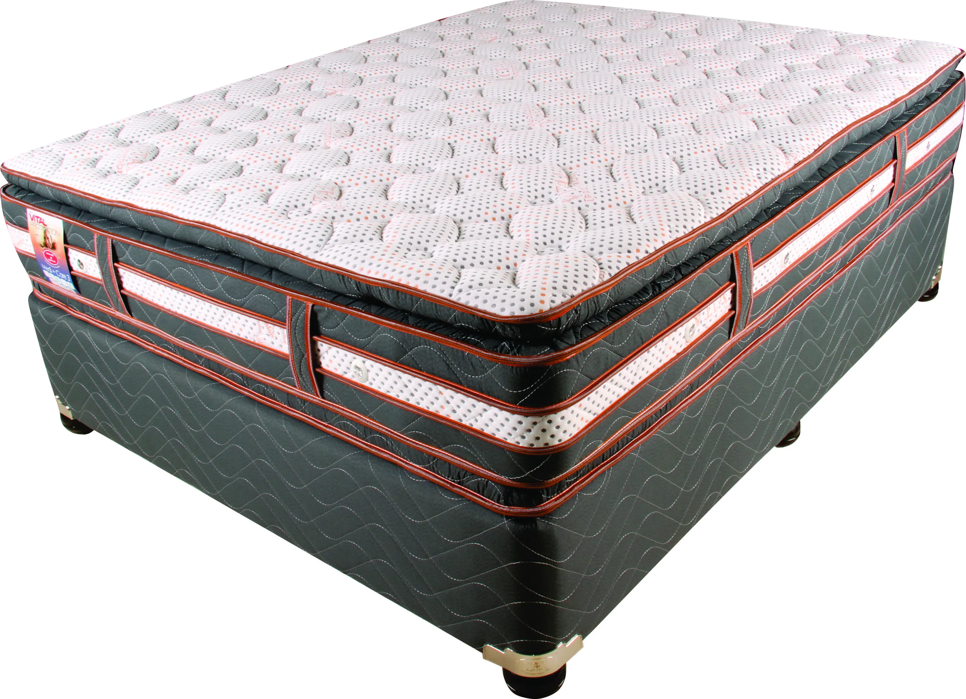 Medi+Care Vital Protection